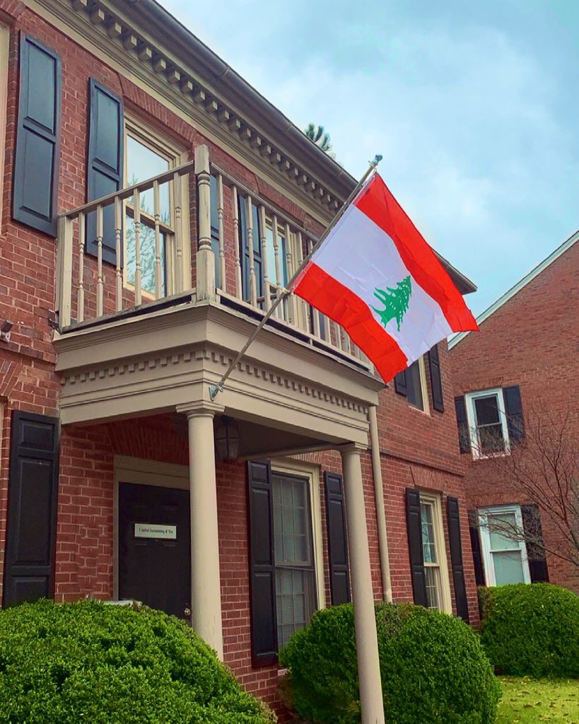 Lebanese Honorary Consulate in Atlanta, GA
